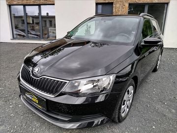 1,0 TSi 70kW, jen 81tis km