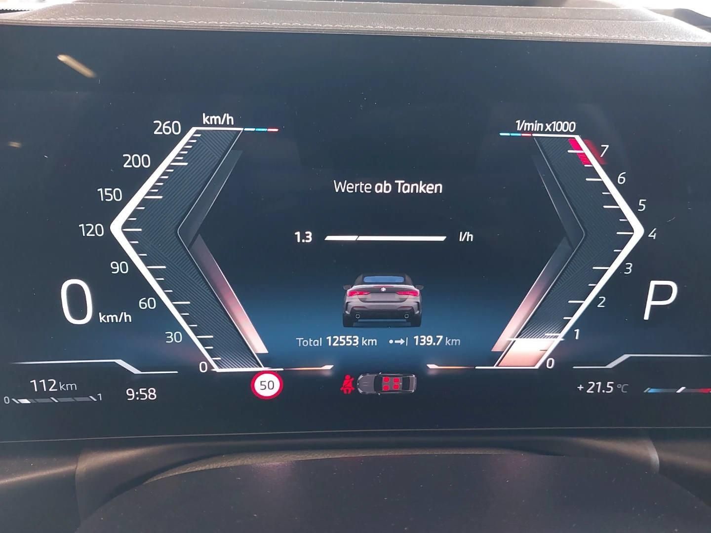 BMW Řada 4, 430i xDrive Cabrio M PRO - fotka 6