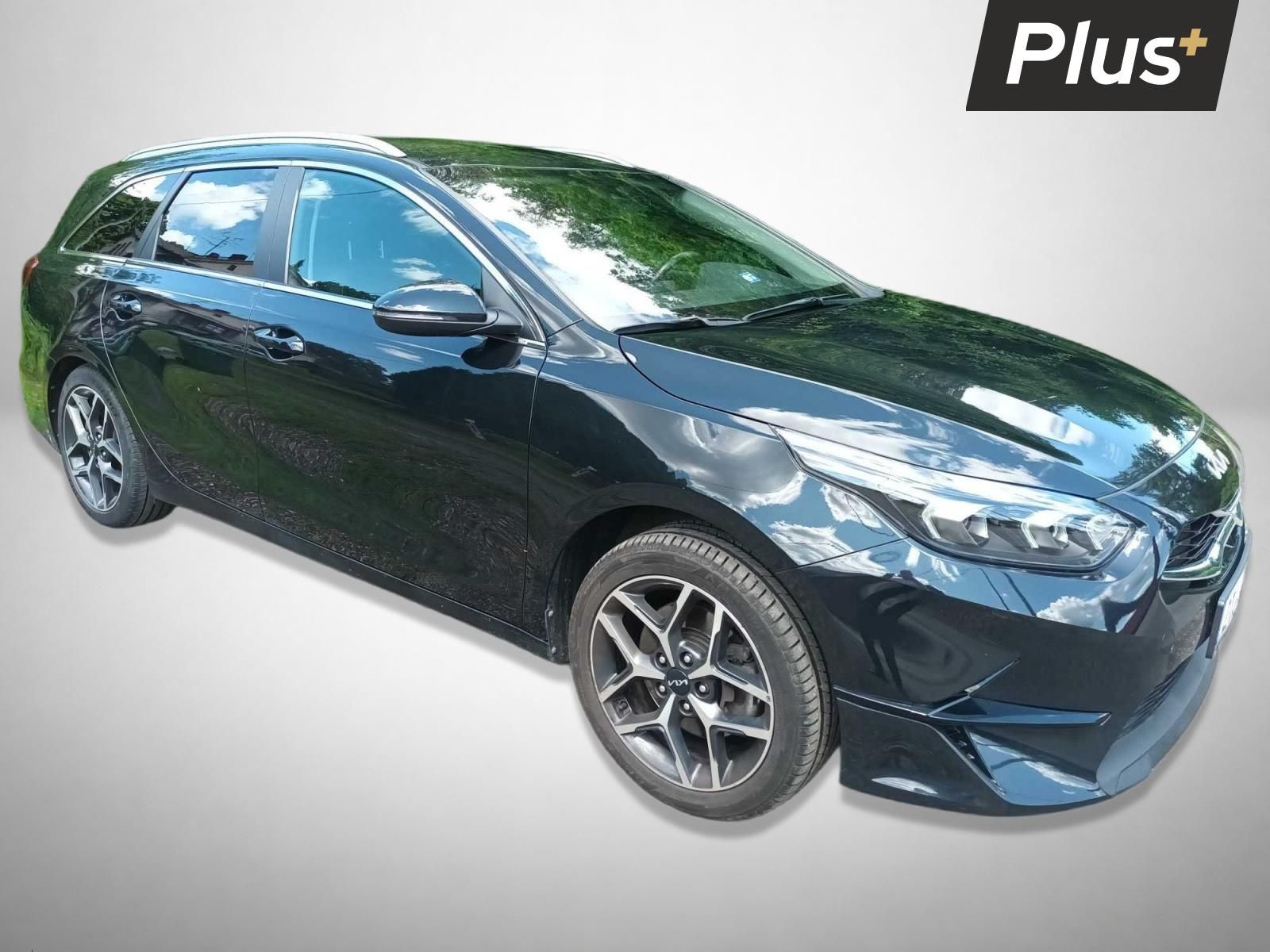 Kia Cee´d, 1.5 T-GDI, Záruka, Automat