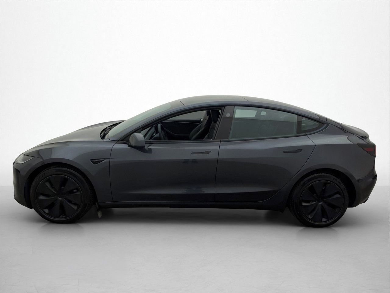 Tesla Model 3, Long Range AWD Highland - fotka 4