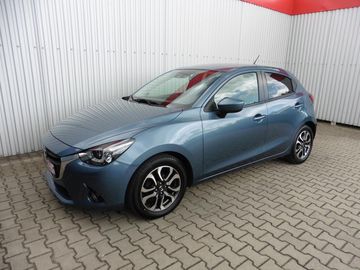 1.5 Sky-G 66kW Takumi