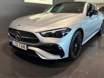 300 AMG 360k Pano HuD BLIS Taž