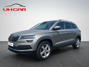 Škoda Karoq, 1,6 TDi  STYLE