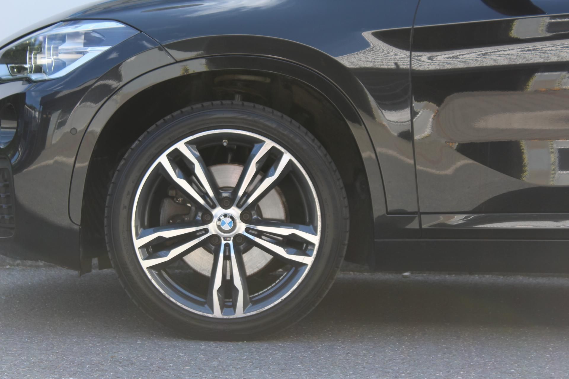 BMW X1, xDrive25d - fotka 6