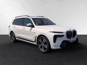 xDrive40i M-Sport Pano HuD 360