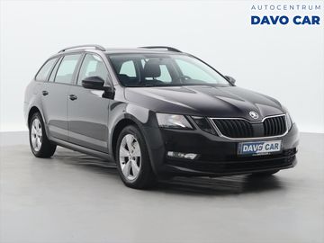 1,5 TSI 110kW Ambition DSG CZ