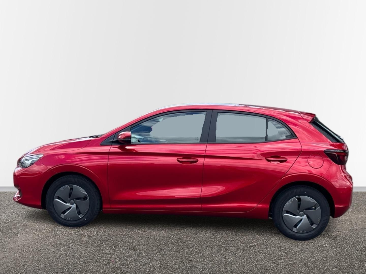 MG MG3, 1.5 VTi / 85 kW ESSENTIAL - fotka 3