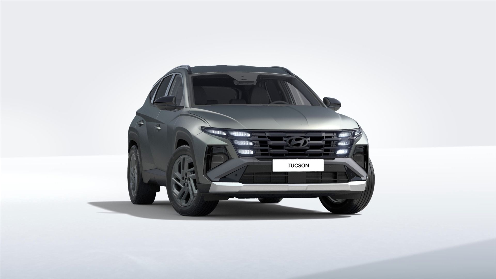 Hyundai Tucson, 1,6TGDI 110kW GO CZ+ FWD DCT