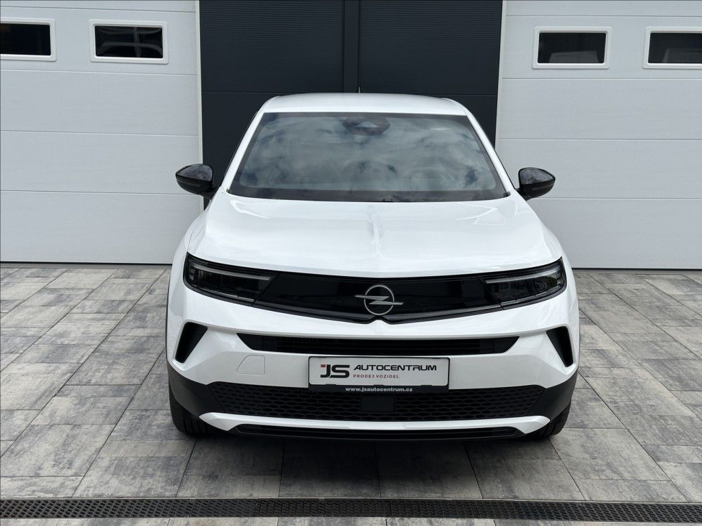 Opel Mokka, 1,2 Turbo 136PS  Edition - fotka 3