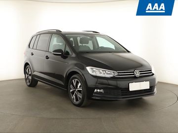 1.5 TSI, Comfortline, Automat