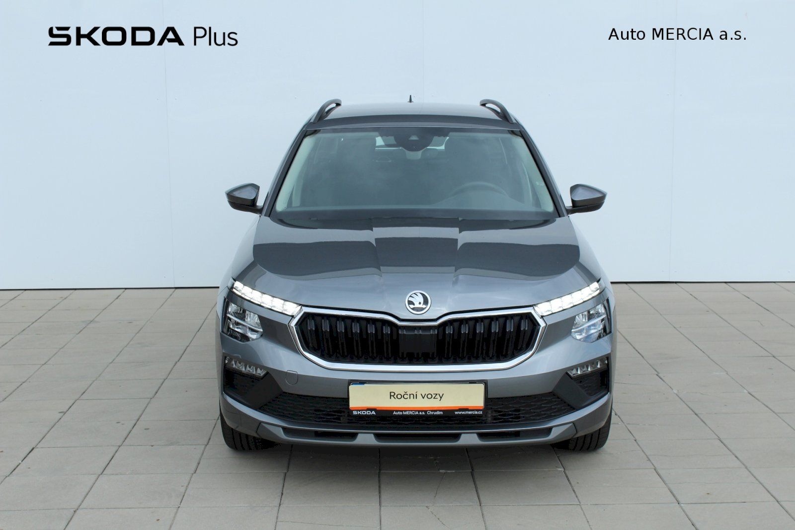 Škoda Kamiq, KAMIQ SELEC TSI 85/1.0 M6F - fotka 4