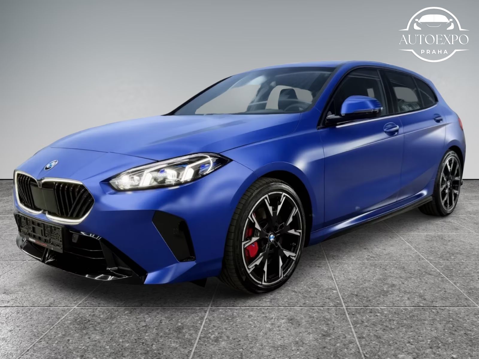 BMW Řada 1, 120i M Sport Iconic*360°Kamera - fotka 2