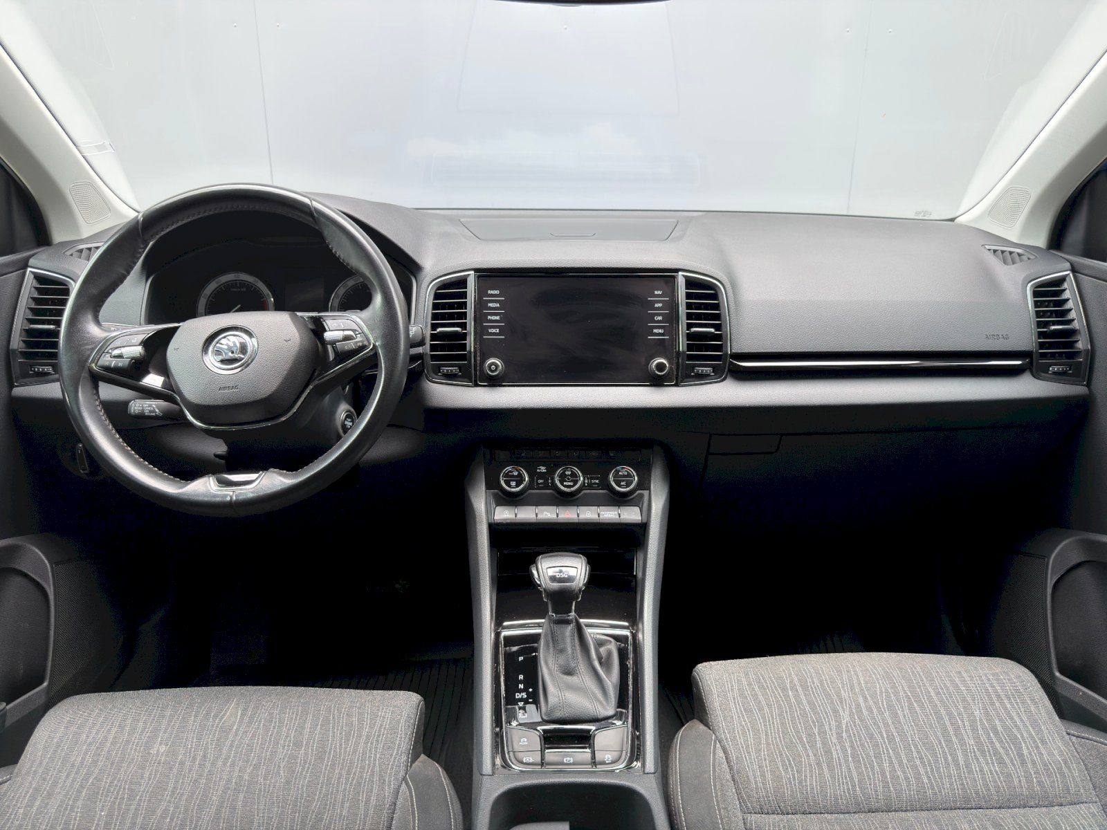 Škoda Karoq, KAROQ STYLE TSI 1.5/110KW 7AP - fotka 5