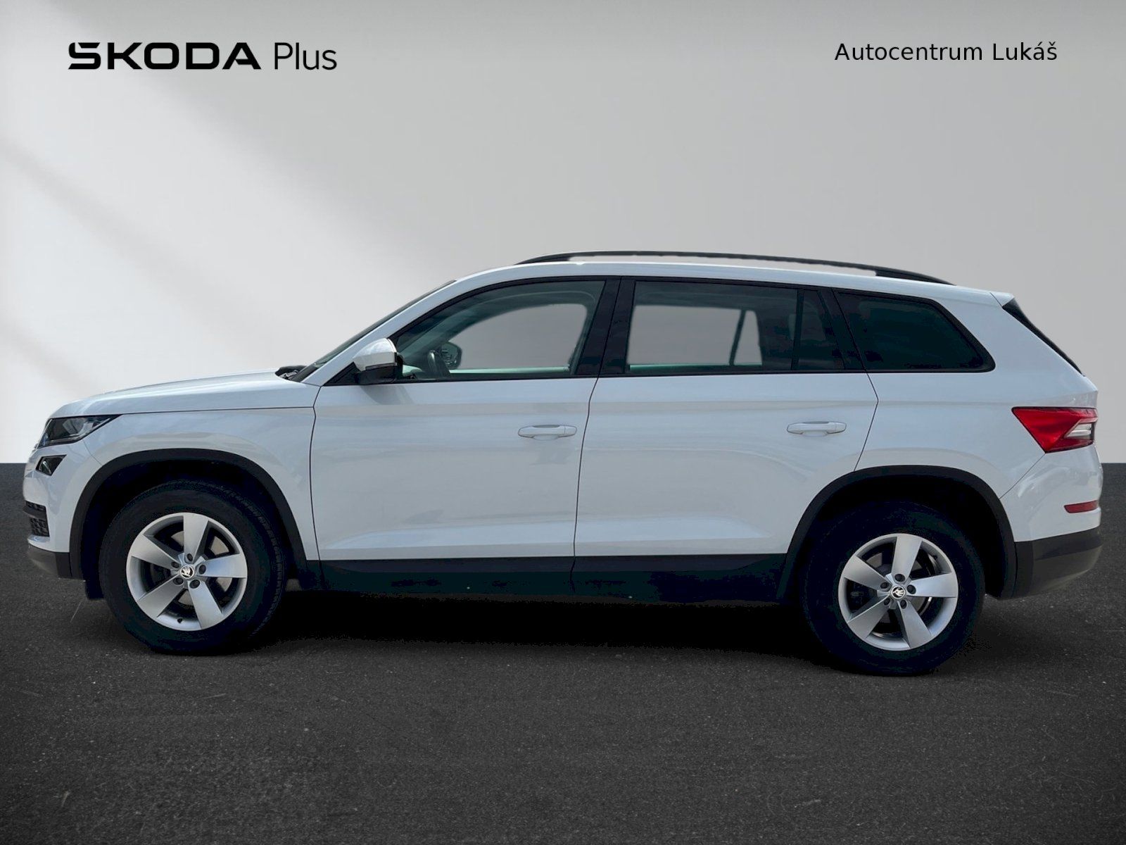 Škoda Kodiaq, AMBITION 1.4 TSI 110 kW DSG - fotka 3