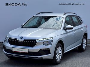 Škoda Kamiq, Selection 1.0 TSI 85kW