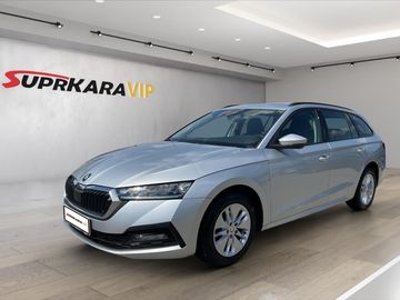 2,0 TDi DSG ACC*Virtuál*Navi