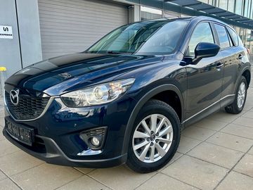 2.0i 121KW BOSE-XENON-RVM-PDC
