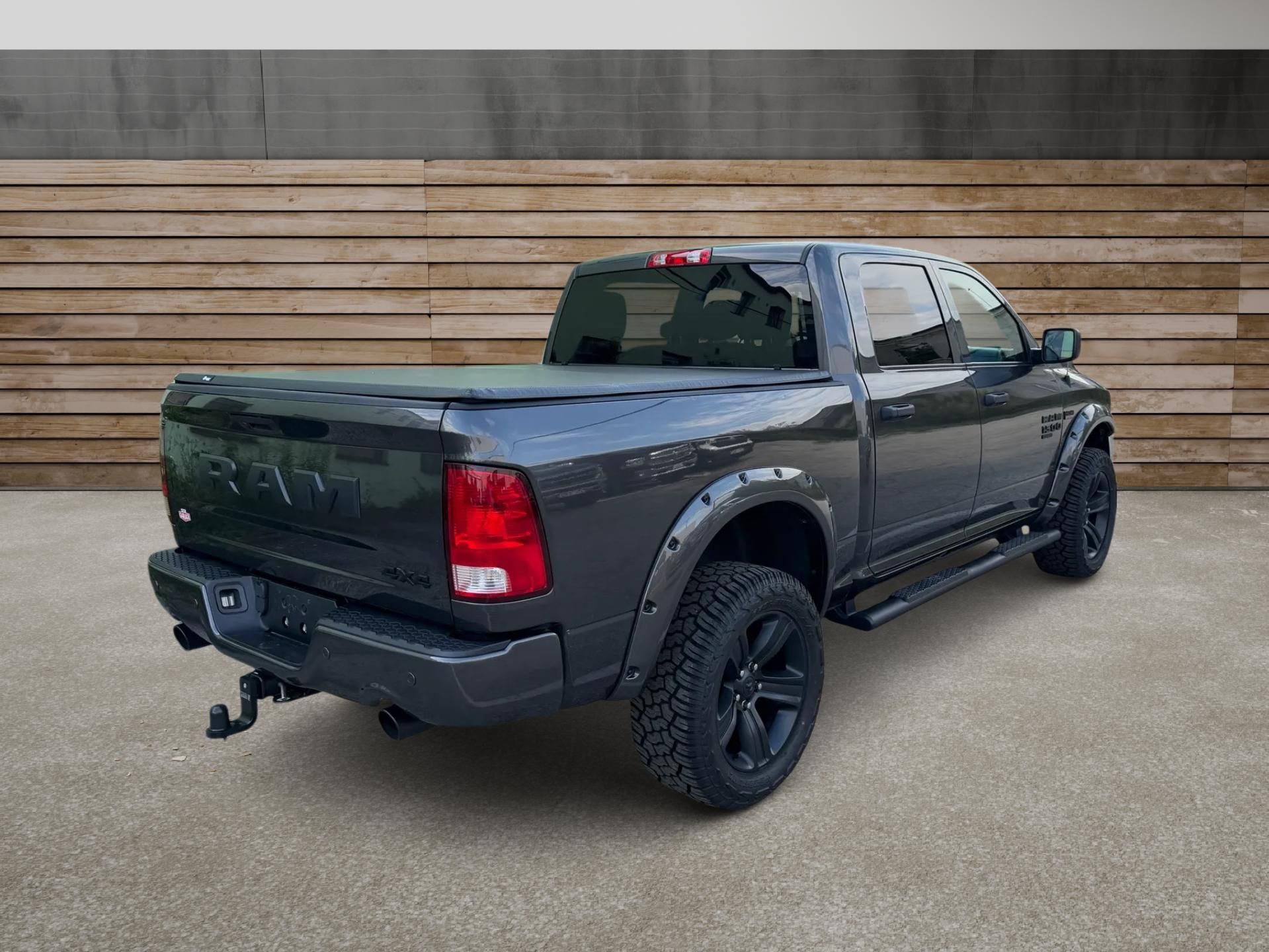 Dodge Ram, +HEMI+CLASSIC+OFFROAD PAKET+ - fotka 3