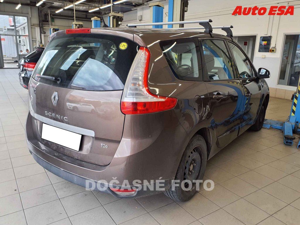 Renault Scénic, 1.4i - fotka 2