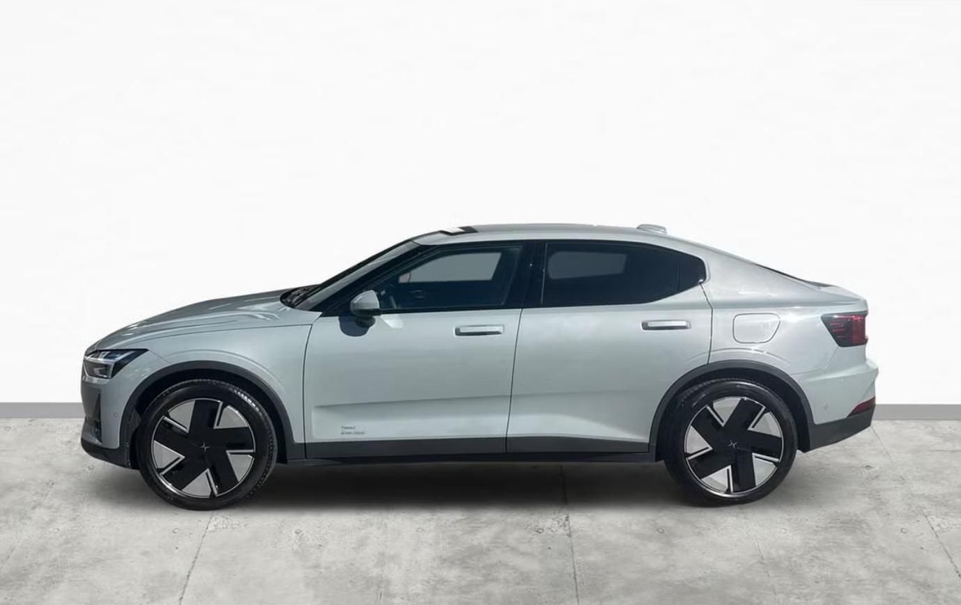 Polestar 2, Long Range Kamera Tažné Pano. - fotka 2