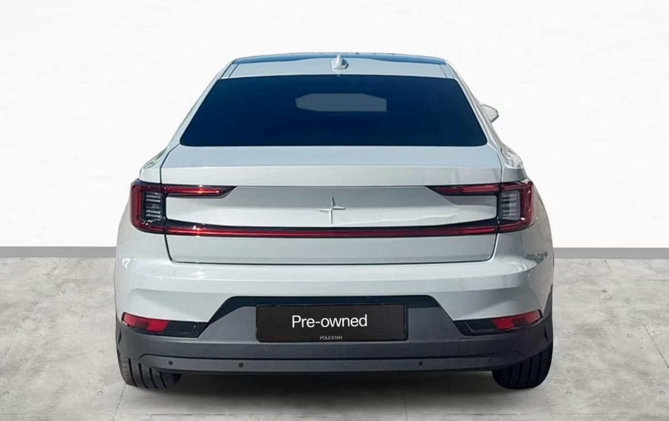 Polestar 2, Long Range Kamera Tažné Pano. - fotka 5