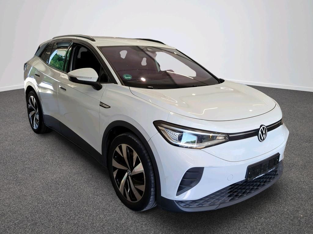 Volkswagen ID.4, PRO PERFORM 77kWh PŘIPRAVUJEME - fotka 5