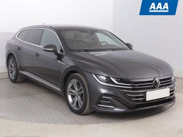 2.0 TDI, Automat, ČR,1.maj