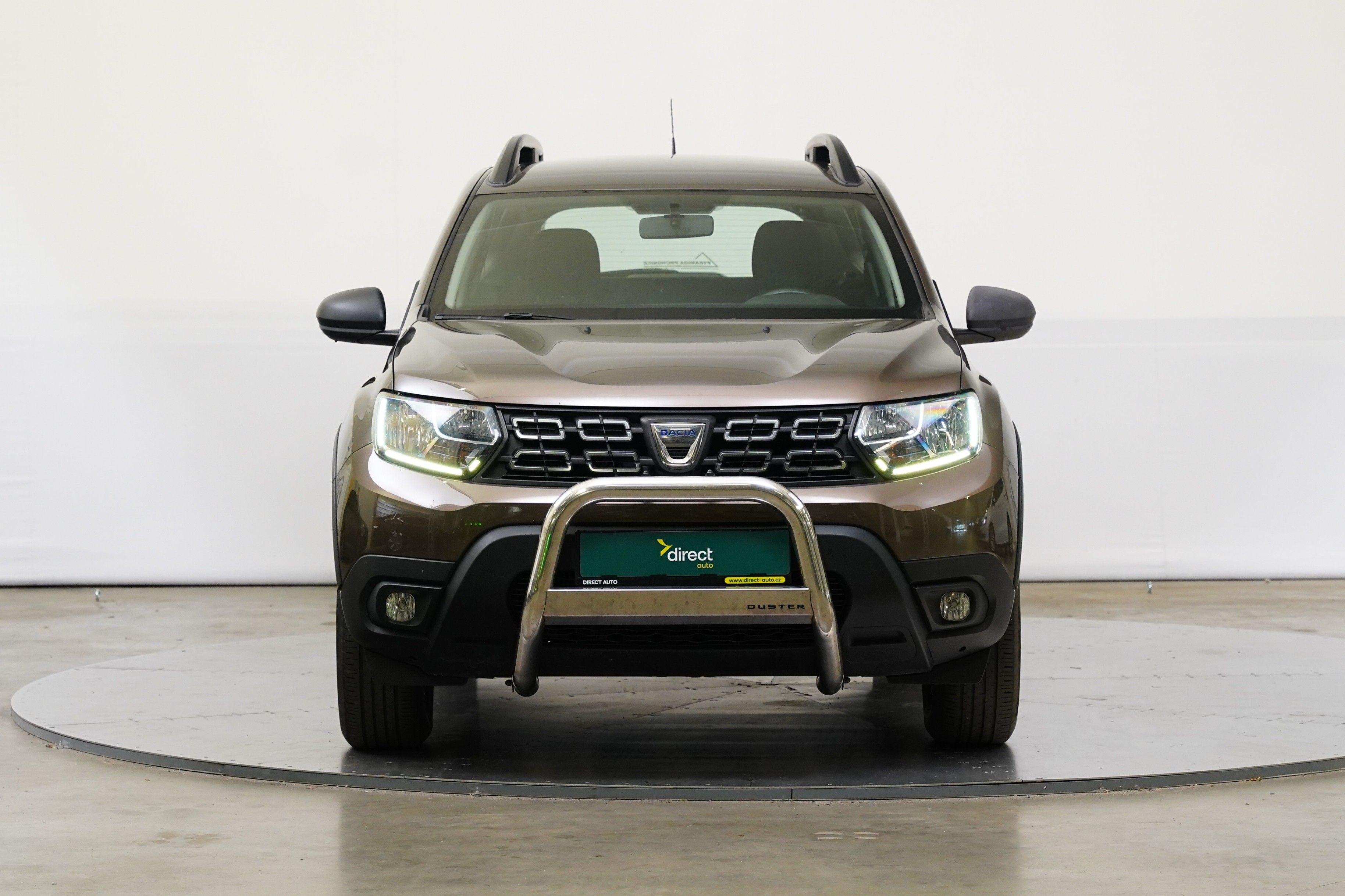 Dacia Duster, 1.0 TCe 67 kW LPG - fotka 4