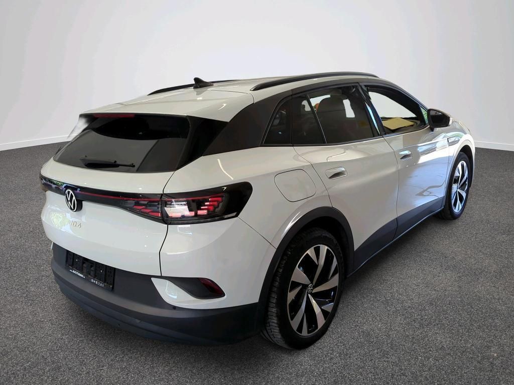 Volkswagen ID.4, PRO PERFORM 77kWh PŘIPRAVUJEME - fotka 4