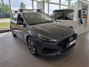Hyundai i30, 1,0TGDI 85kW GO CZECH FWDT MT