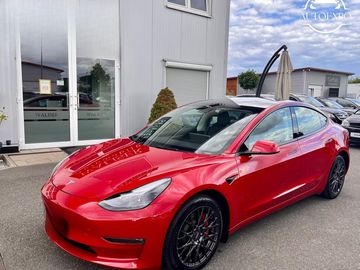 Performance Dual AWD |Panorama