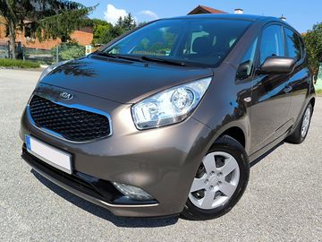 1.6 CVVT 92kw - VÝBORNÝ STAV