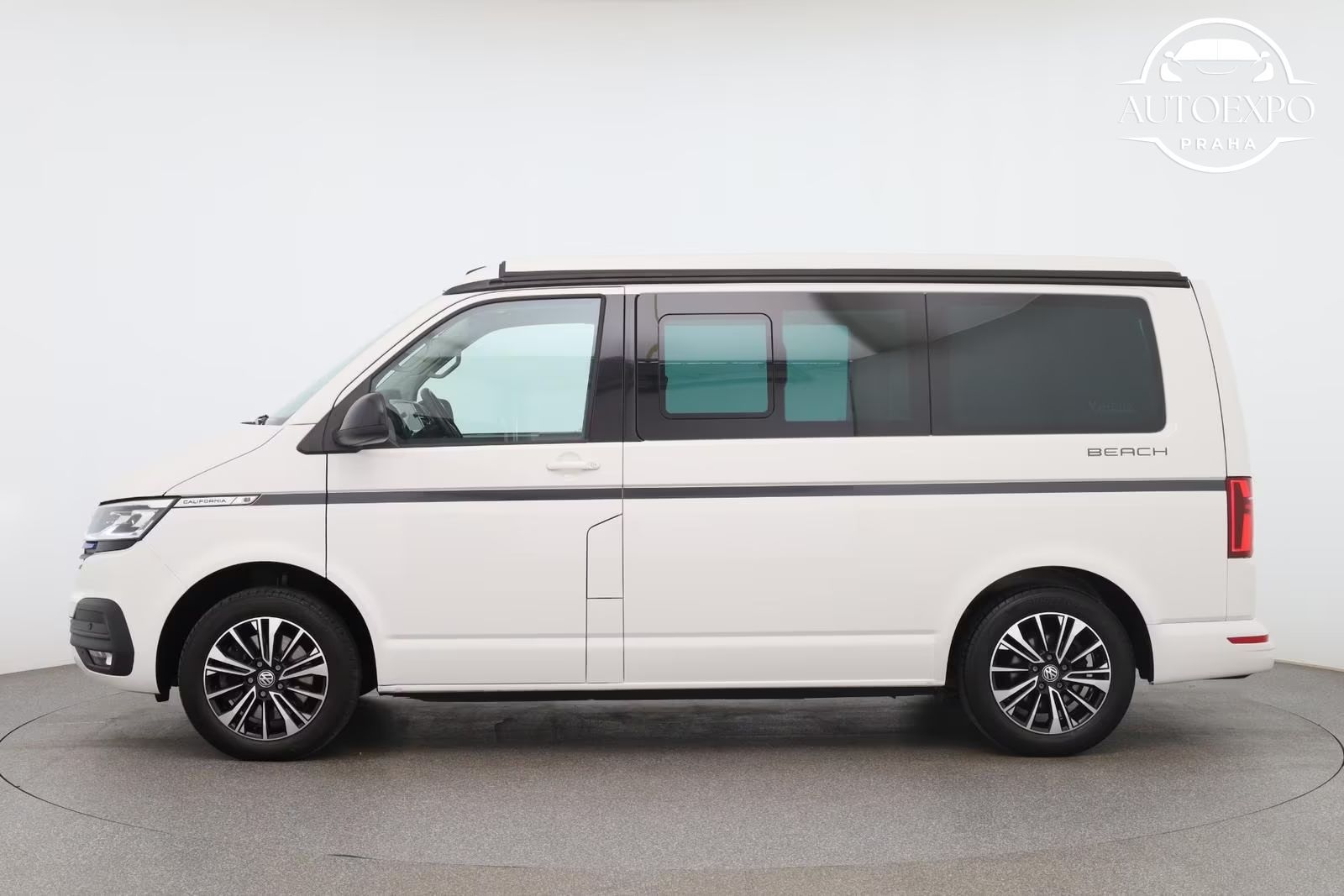 Volkswagen California, California Beach Edition - fotka 3