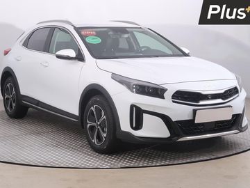 Plug-in-Hybrid, Premium, DPH