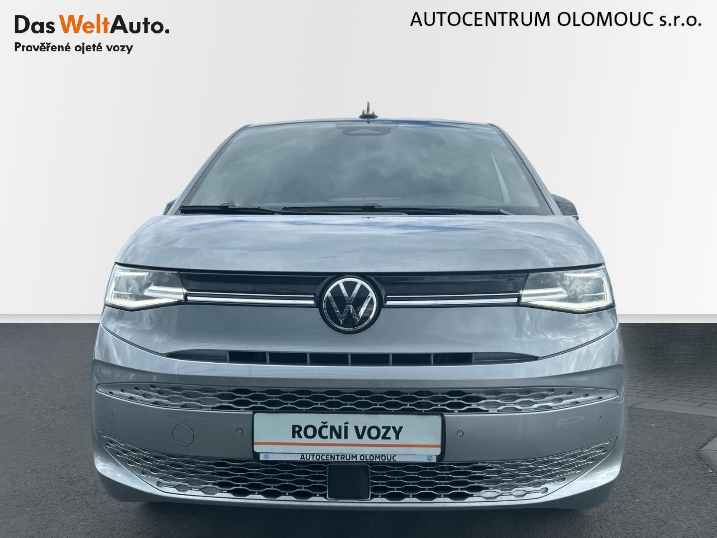 Volkswagen Multivan, 2,0 TDI 7DSG Life DR - fotka 4