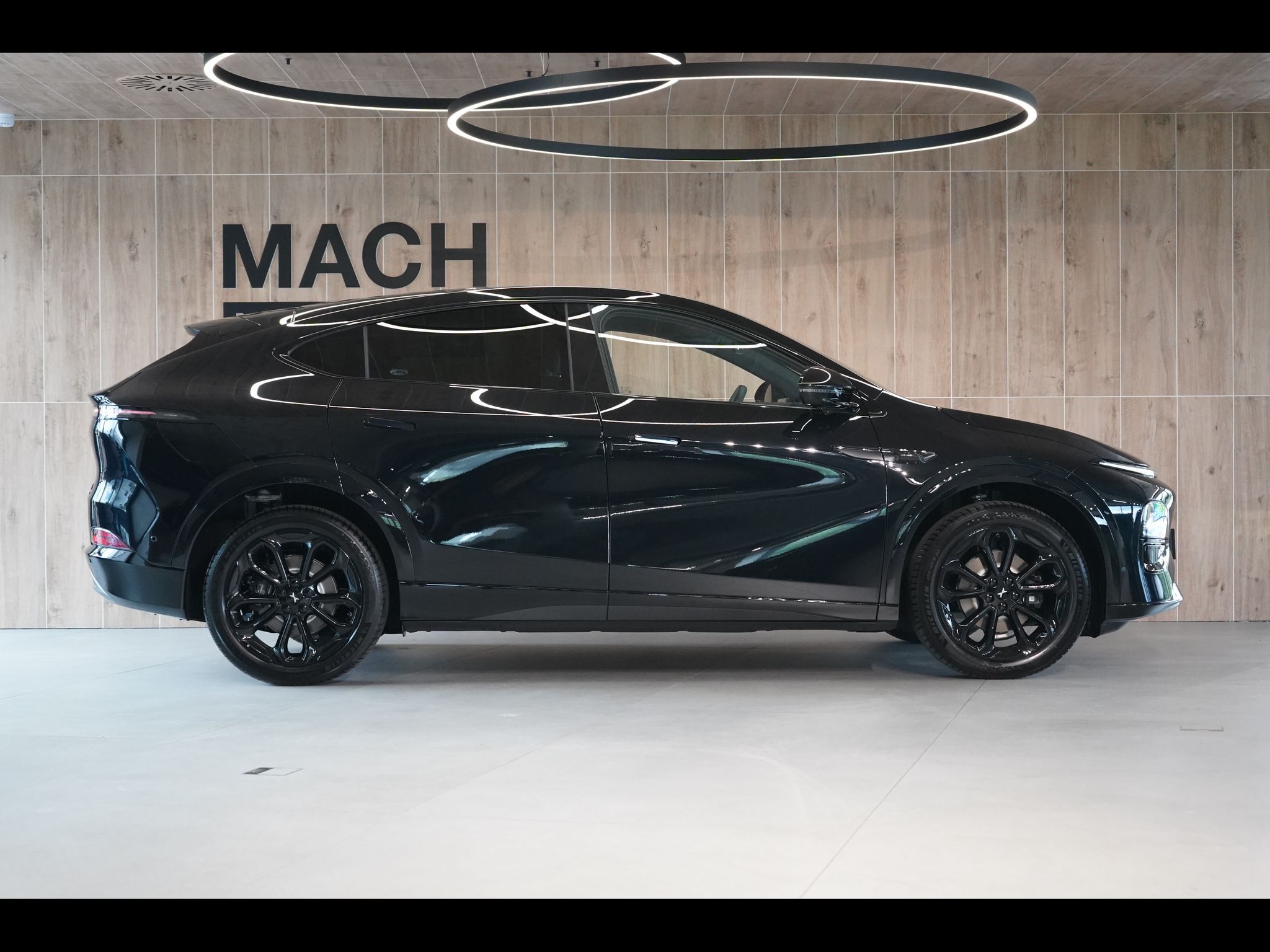XPENG G6, AWD Performance - 487 HP !!! - fotka 2