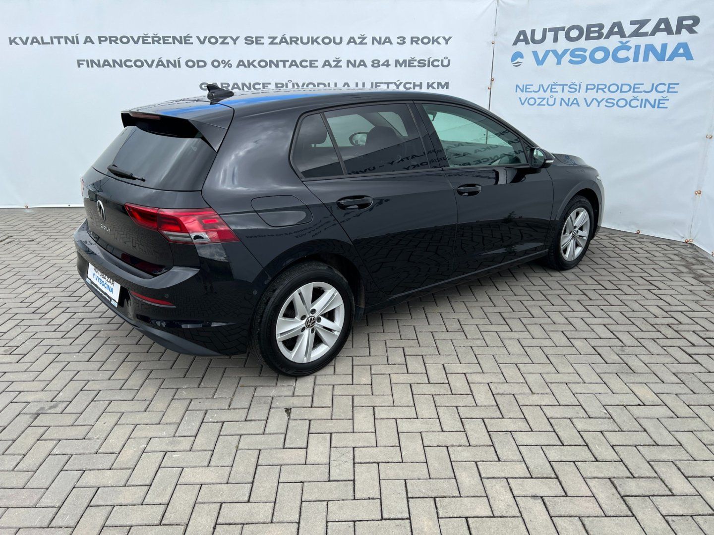 Volkswagen Golf, 2.0TDi 110kW! DSG! - fotka 4
