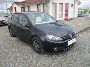 1,4 TSI, digi klima, servis,