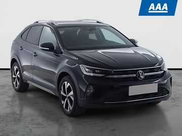 1.0 TSI, Style, Serv.kniha
