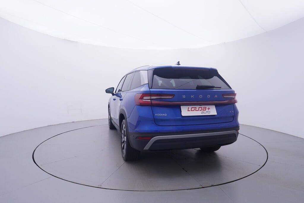 Škoda Kodiaq, Selection 2.0 TDI 142 kW - fotka 4