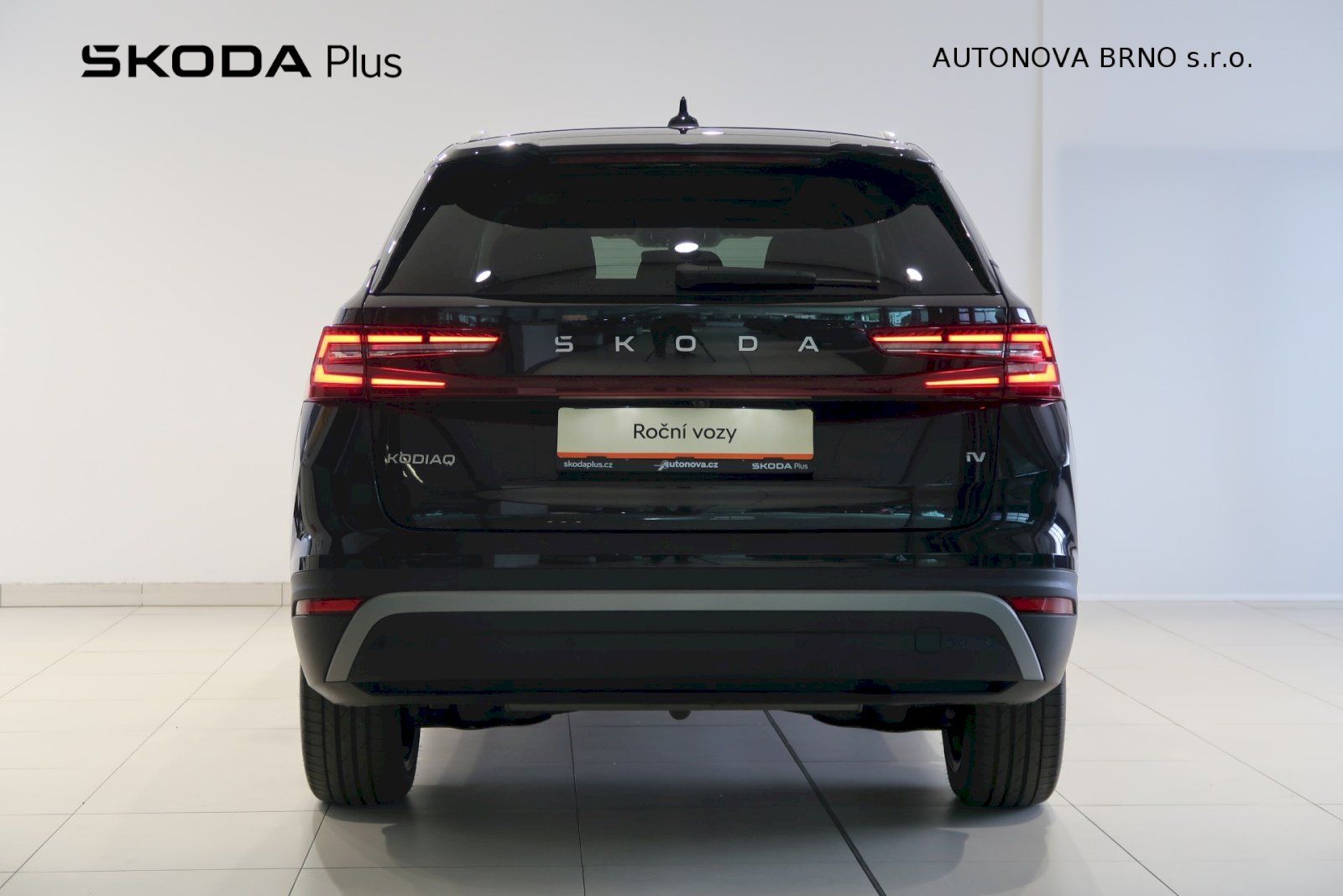 Škoda Kodiaq, 1.5 TSi 150kW iV Exclusive Sel - fotka 6