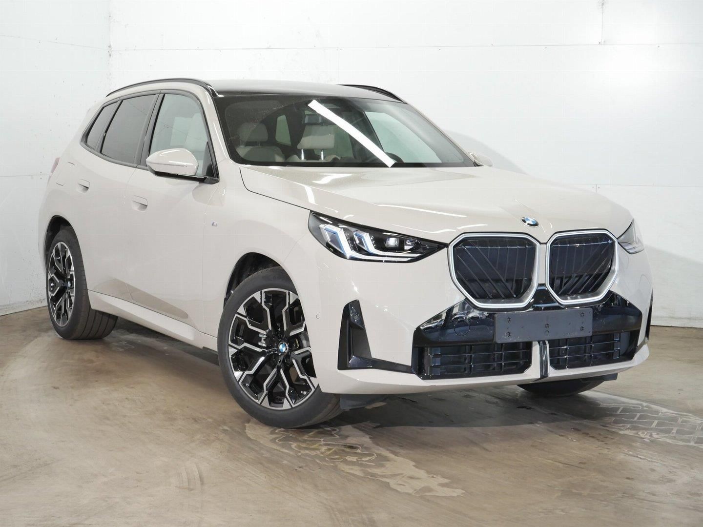 BMW X3 - fotka 2