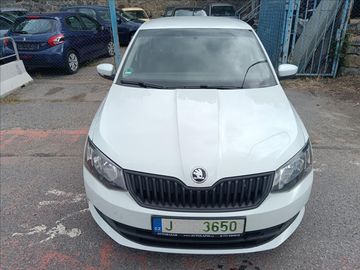 1,2 TSi Cool edition