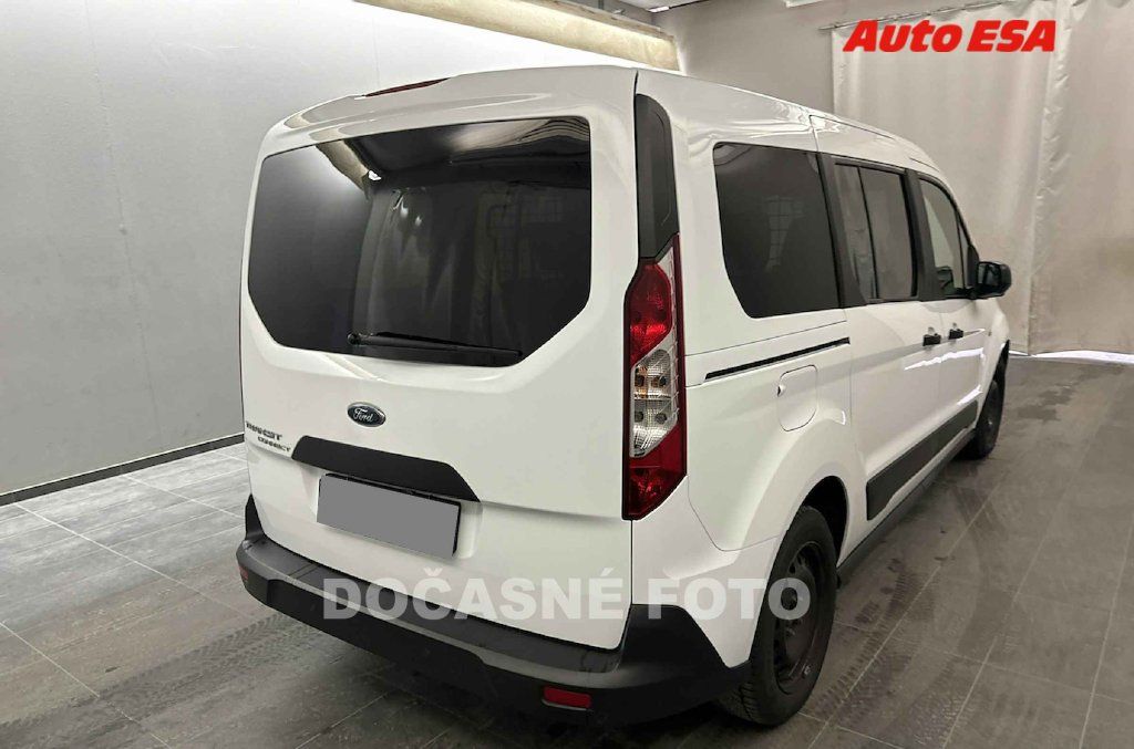 Ford Transit Connect, 1.5TDCi MAXi,Trend,navi - fotka 3