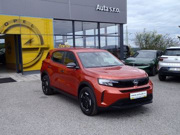 Edition Hybrid 1.2 Turbo 81kW