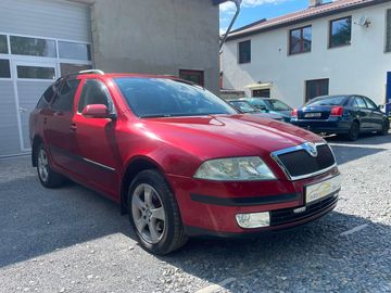 1,9 TDi 77 Kw 4X4 TAŽNÉ
