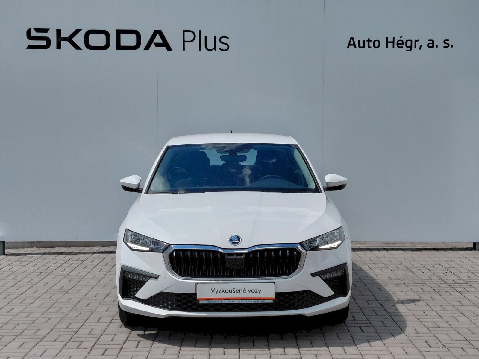 Škoda Scala, 1.0 TSI 70kW Selection - fotka 4