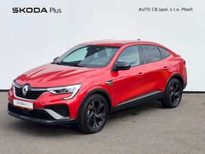 Renault Arkana, TCe 160 EDC R.S.Line
