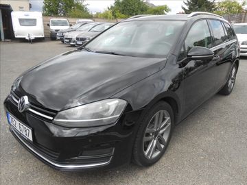 2,0 TDi 110Kw Highline