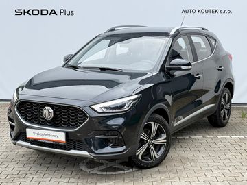 1.5 78kW/106PS CZ tažné zaříze